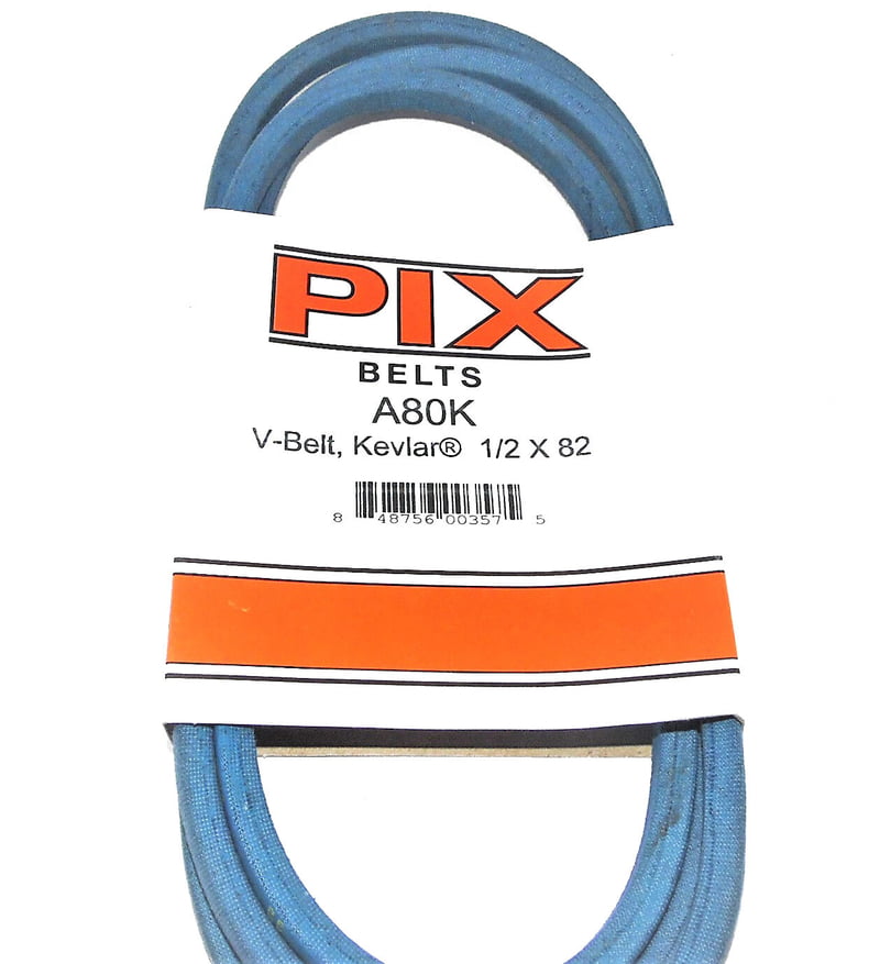 SEARS or ROPER or AYP 180214 made with Kevlar Replacement Belt 