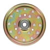 280-914 Stens Flat Idler Pulley Compatible With Bad Boy 033-7201-00