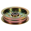 280-914 Stens Flat Idler Pulley Compatible With Bad Boy 033-7201-00