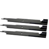 3Pk 6083 High Lift Blades Compatible With Dixie Chopper 30227-60, 30227-60V