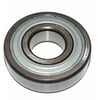 6Pk Spindle Bearings Compatible With Bad Boy 037-6024-00 , Scag 48101, 48101-02, Ferris 5023330, Bearing # 6305 Z/C3