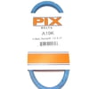 Free Shipping! A19K/4L210K Pix Belt (1/2" X 21"), Made With Kevlar, Compatible With Ariens 72125, Bolens 110-8454, 171-4106 & More..