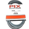 A69K/4L710K Pix Belt (1/2 X 71") Compatible With Toro 6771, 7-4232, 9783, Bolens 173-2726, Noma 47390