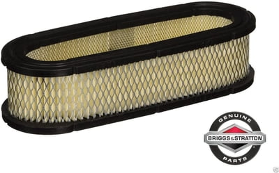 Free Shipping! Briggs & Stratton Air Filter 394019