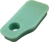Free Shipping! 270843 Briggs & Stratton Air Filter Compatible With 270843S, 5046, 5046B, 5046D, 5046H