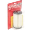 Free Shipping! 5415K Genuine Briggs & Stratton / Craftsman Air Filter Set With Pre-Filter 793569, 793685