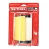 5415K Genuine Briggs & Stratton / Craftsman Air Filter Set With Pre-Filter 793569, 793685