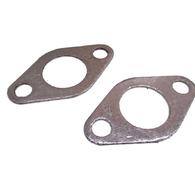 2 Pk 690970 Briggs & Stratton Exhaust Gaskets