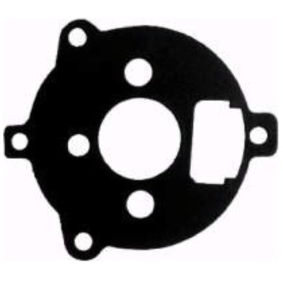 6521 GASKET CARBURETOR BODY Replaces BRIGGS & STRATTON 27034