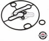 Free Shipping! 698781 Genuine Briggs & Stratton Float Bowl Gasket