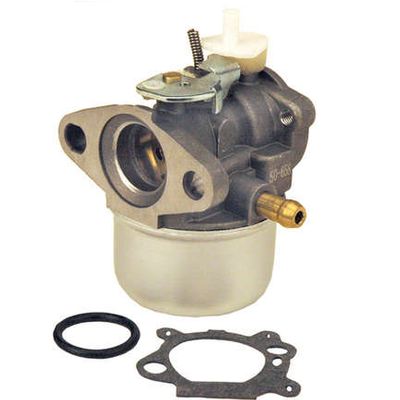 14112 Rotary Carburetor