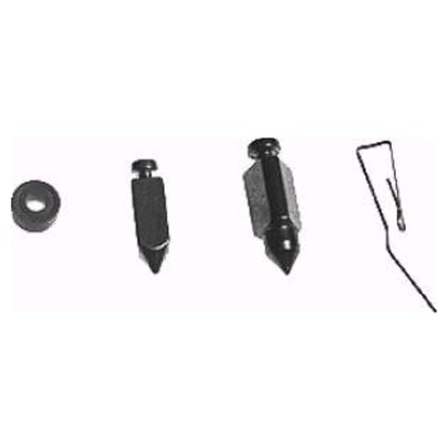 1419 Rotary Needle & Seat Kit