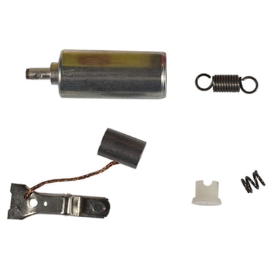 Free Shipping! 1772 Ignition Kit Point & Condenser Assembly Compatible With Briggs & Stratton 294628