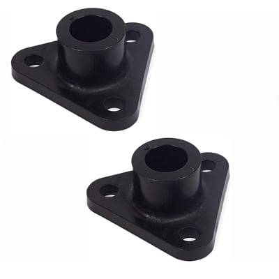 2 Pack Original 9517ma Murray Snowblower Auger Flange Bushings