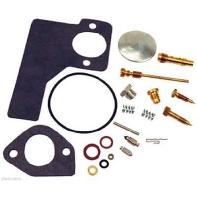 2884 Rotary Carburetor Kit