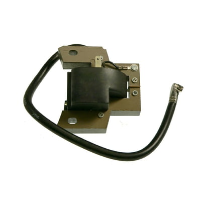Free Shipping! New 33-341 Ignition Coil Compatible With Briggs & Stratton 491760, 492416, 493237, 590454, 692605, 790717, 802574