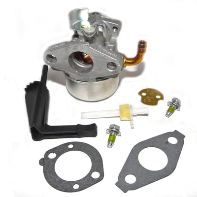 591299 Briggs & Stratton Carburetor Replaces 698474, 698478, 798650