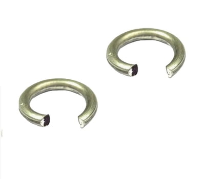 Briggs and Stratton 2Pk 691265 Retaining Ring for 263080 692212 557070 69126