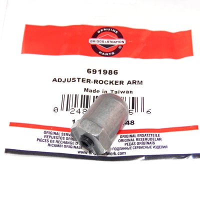 691986 Original Briggs & Stratton Rocker Arm Adjuster