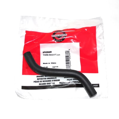 692600 Briggs & Stratton Breather Tube