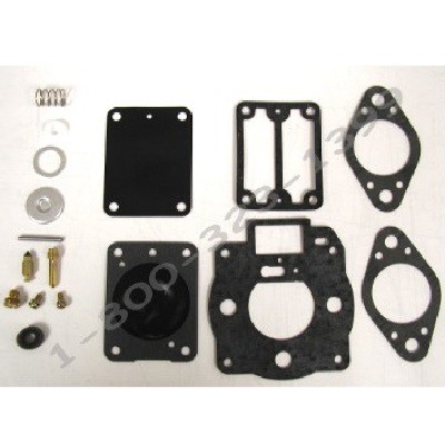 693501 Briggs & Stratton Carburetor Kit