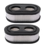 2Pk 593260 Air Filters Compatible With Briggs & Stratton 593260 & 798452