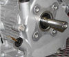 121332-0536 6.5HP Briggs & Stratton Engine