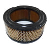 30-022 Oregon Air Filter Compatible With Briggs 392286, 498596