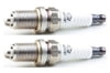 Briggs and Stratton 496018 (2Pk) Spark Plugs