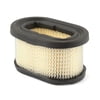 497725S Briggs & Stratton Air Filter, FitsToro & Lawn Boy