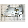 Free Shipping! 597209 Briggs & Stratton Control Bracket Compatible With 694042