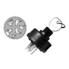 7804 IGNITION SWITCH FOR Briggs&Stratton REPLACES B&S 493625