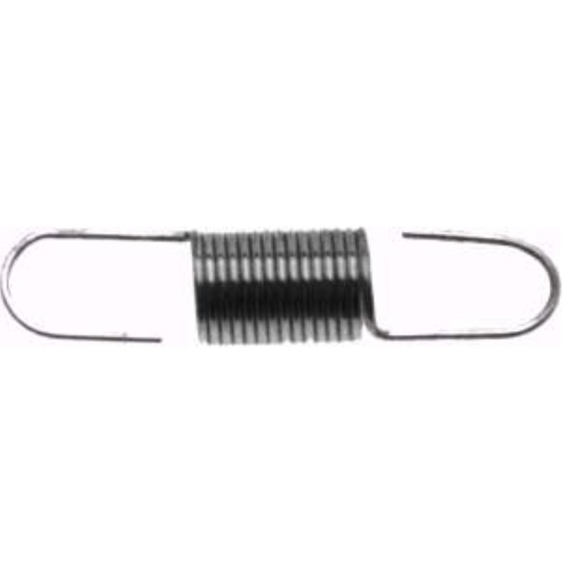 Briggs and stratton 5hp governor spring diagram