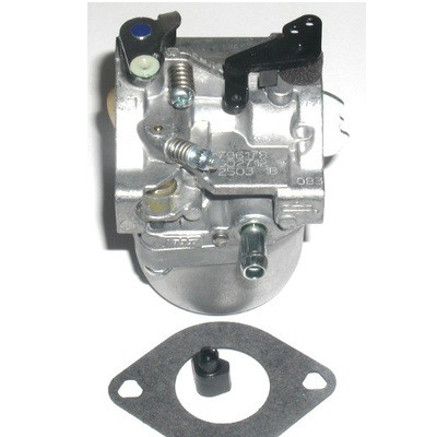 799728 Briggs and Stratton Carburetor 799728 Briggs and Stratton Carburetor