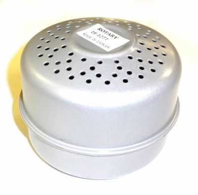 Free Shipping! 1277 1" Can Muffler Replaces Briggs & Stratton 299477 and Kohler 275679