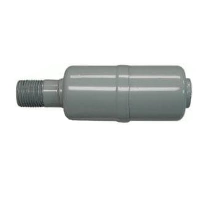 2294 Muffler (1/2" Pipe) For Briggs & Stratton 89966, Tecumseh 27674, 28396, 30874, 30911, 33652