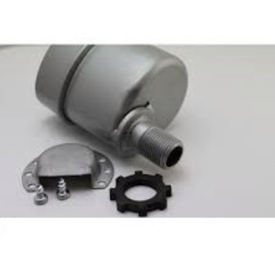 Lawnmower Muffler Replaces Briggs & Stratton 493288, 392811 Lawnmower Muffler Replaces Briggs & Stratton 493288, 392811