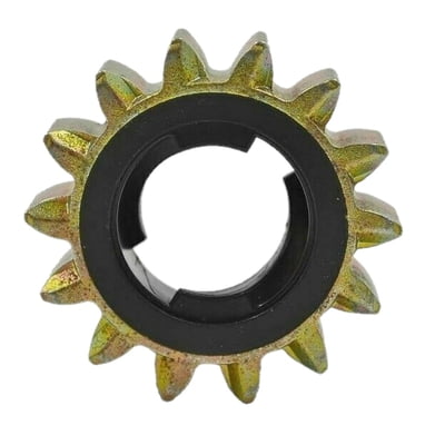 Free Shipping! 13114 Starter Pinion Gear Compatible With Briggs & Stratton 693713, 593935; Fits Models 220700 - 252799, 210700 - 312799 Series engines.