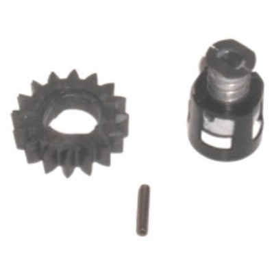 9362 Starter Drive Kit Replaces Briggs & Sratton 696539