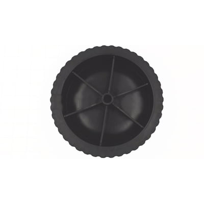 7103541YP Brute 8"x2" Wheel