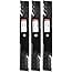 3Pk 396-629 Gator Mulcher G6 Bush Hog Replaces Bush Hog 50056493
