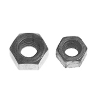 4792 NUT GUIDE BAR STUD Replaces SUNBELT B1B10