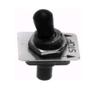 7777 Rotary Toggle Switch