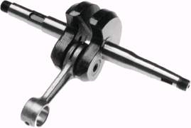 7876 ASSEMBLY CRANKSHAFT Replaces STIHL 1108-030-0402