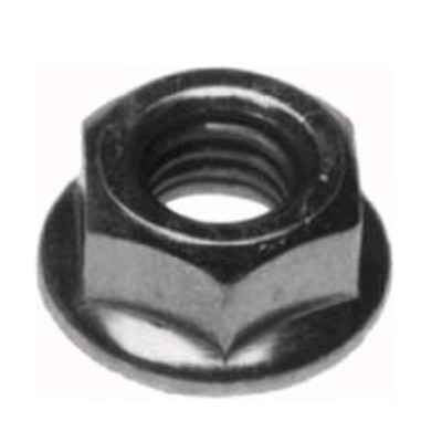 8323 NUT GUIDE BAR STUD Replaces STENS 635-300
