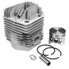 12266 CYLINDER ASSEMBLY Replaces STIHL 4221-020-1201