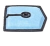3109 Air Filter Replaces Mcculloch 216685, 69922, 92420