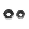 4796 NUT GUIDE BAR 8X1.25 Replaces STIHL 0000-955-0801