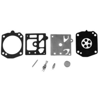 12471 12471 Carburetor Kit Replaces Walbro K10-HD