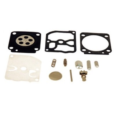 12996 CARBURETOR KIT Replaces ZAMA RB-66